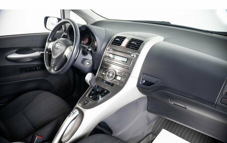 Toyota Auris II, 2007 год, 999 000 рублей, 14 фотография