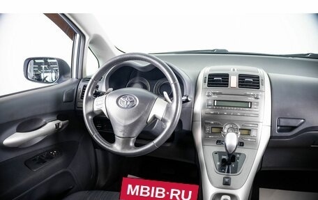 Toyota Auris II, 2007 год, 999 000 рублей, 15 фотография