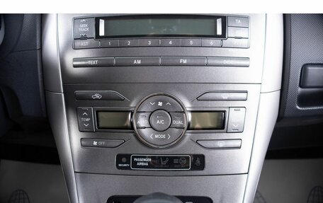 Toyota Auris II, 2007 год, 999 000 рублей, 19 фотография