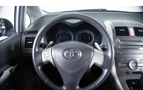 Toyota Auris II, 2007 год, 999 000 рублей, 17 фотография