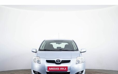 Toyota Auris II, 2007 год, 999 000 рублей, 7 фотография