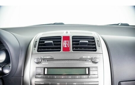 Toyota Auris II, 2007 год, 999 000 рублей, 18 фотография
