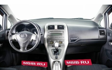 Toyota Auris II, 2007 год, 999 000 рублей, 16 фотография