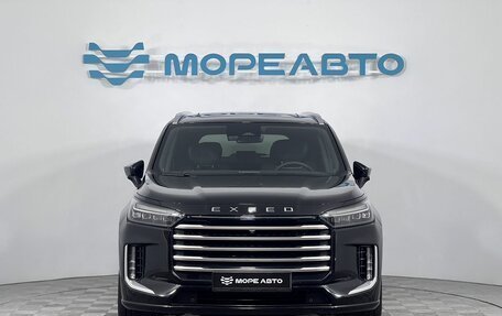 CheryExeed VX, 2024 год, 3 590 000 рублей, 2 фотография