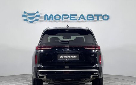 CheryExeed VX, 2024 год, 3 590 000 рублей, 6 фотография