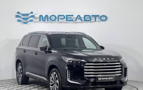 CheryExeed VX, 2024 год, 3 590 000 рублей, 3 фотография