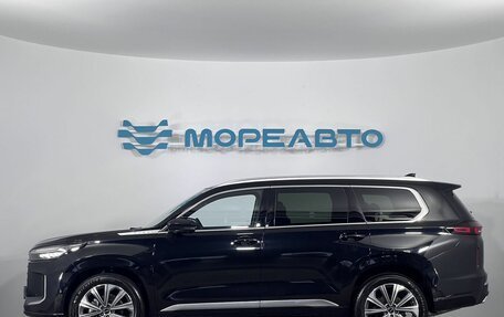 CheryExeed VX, 2024 год, 3 590 000 рублей, 8 фотография