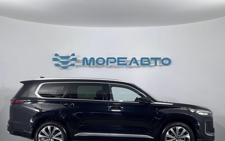 CheryExeed VX, 2024 год, 3 590 000 рублей, 4 фотография