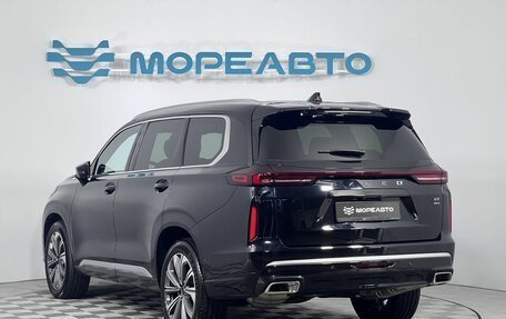 CheryExeed VX, 2024 год, 3 590 000 рублей, 7 фотография
