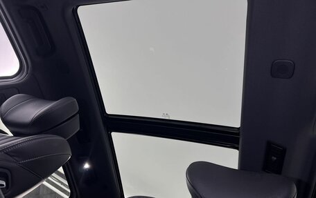 CheryExeed VX, 2024 год, 3 590 000 рублей, 26 фотография
