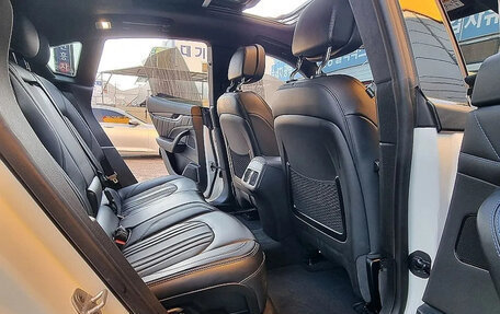 Maserati Levante I, 2022 год, 5 970 000 рублей, 9 фотография