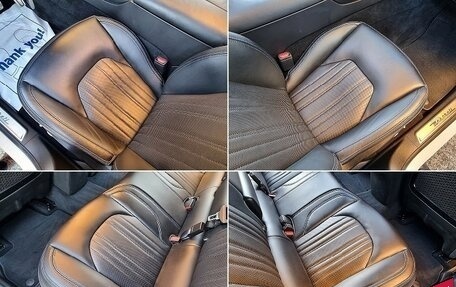 Maserati Levante I, 2022 год, 5 970 000 рублей, 16 фотография