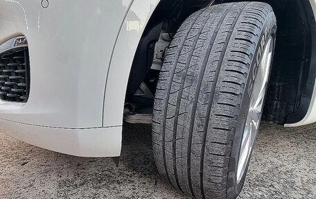 Maserati Levante I, 2022 год, 5 970 000 рублей, 20 фотография