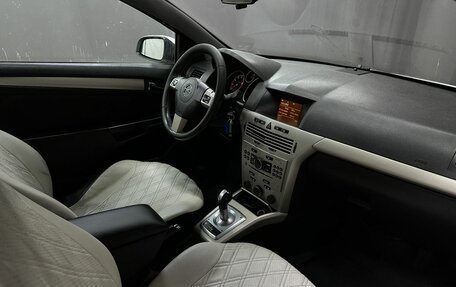 Opel Astra H, 2008 год, 379 777 рублей, 8 фотография