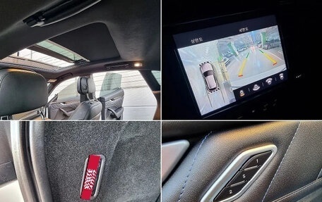 Maserati Levante I, 2022 год, 5 970 000 рублей, 11 фотография