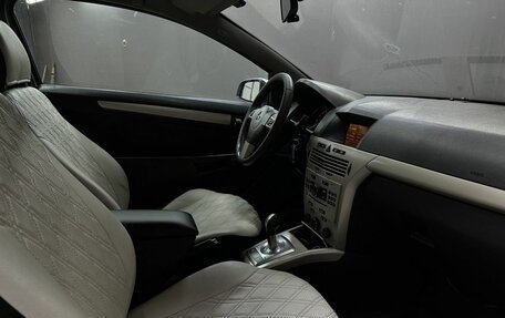 Opel Astra H, 2008 год, 379 777 рублей, 14 фотография
