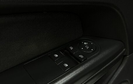 Opel Astra H, 2008 год, 379 777 рублей, 15 фотография