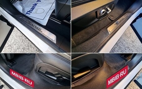 Maserati Levante I, 2022 год, 5 970 000 рублей, 18 фотография