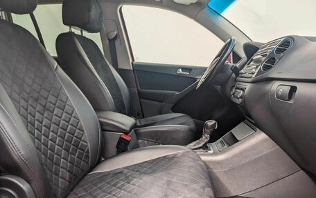 Volkswagen Tiguan I, 2012 год, 1 186 000 рублей, 9 фотография
