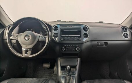 Volkswagen Tiguan I, 2012 год, 1 186 000 рублей, 8 фотография