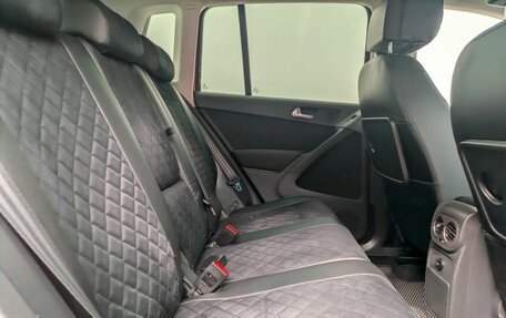 Volkswagen Tiguan I, 2012 год, 1 186 000 рублей, 10 фотография