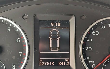 Volkswagen Tiguan I, 2012 год, 1 186 000 рублей, 13 фотография