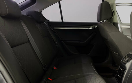 Skoda Octavia, 2018 год, 1 890 000 рублей, 12 фотография