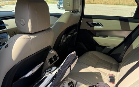 Land Rover Range Rover Velar I, 2018 год, 3 550 000 рублей, 8 фотография