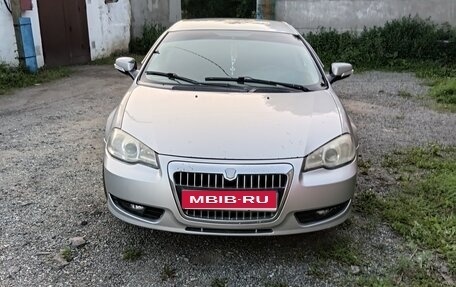 ГАЗ Volga Siber I, 2008 год, 325 000 рублей, 1 фотография