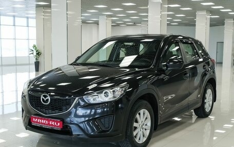 Mazda CX-5 II, 2013 год, 1 022 000 рублей, 1 фотография