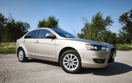 Mitsubishi Lancer IX, 2008 год, 750 000 рублей, 1 фотография