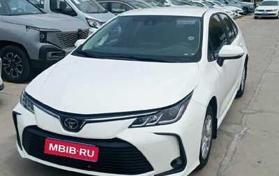 Toyota Corolla, 2022 год, 1 190 000 рублей, 1 фотография