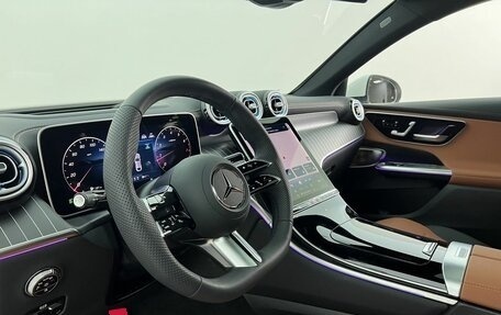 Mercedes-Benz GLC Coupe, 2026 год, 9 975 000 рублей, 1 фотография