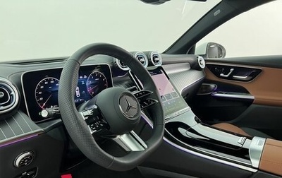 Mercedes-Benz GLC Coupe, 2026 год, 9 975 000 рублей, 1 фотография