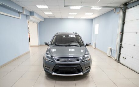 Lifan X50, 2016 год, 549 000 рублей, 1 фотография