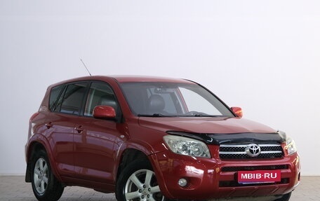 Toyota RAV4, 2007 год, 1 199 000 рублей, 1 фотография