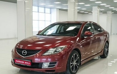 Mazda 6, 2008 год, 538 000 рублей, 1 фотография