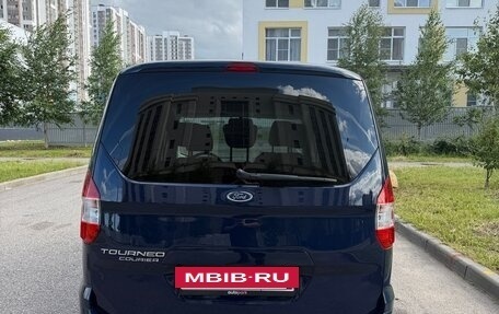 Ford Tourneo Courier I рестайлинг, 2018 год, 1 475 000 рублей, 6 фотография