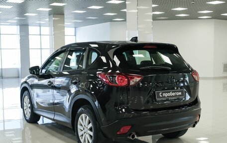Mazda CX-5 II, 2013 год, 1 022 000 рублей, 4 фотография