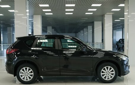 Mazda CX-5 II, 2013 год, 1 022 000 рублей, 5 фотография