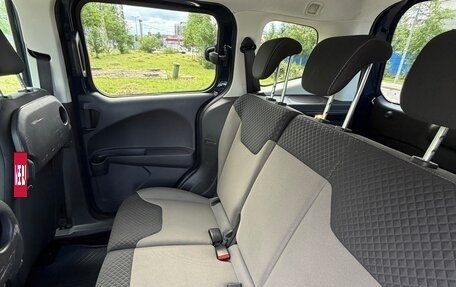 Ford Tourneo Courier I рестайлинг, 2018 год, 1 475 000 рублей, 8 фотография
