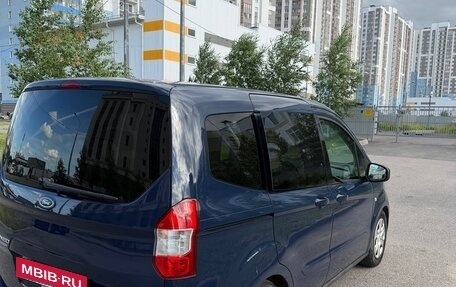 Ford Tourneo Courier I рестайлинг, 2018 год, 1 475 000 рублей, 5 фотография