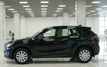 Mazda CX-5 II, 2013 год, 1 022 000 рублей, 6 фотография