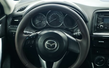 Mazda CX-5 II, 2013 год, 1 022 000 рублей, 10 фотография