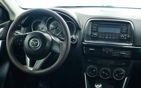 Mazda CX-5 II, 2013 год, 1 022 000 рублей, 11 фотография