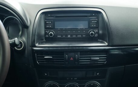 Mazda CX-5 II, 2013 год, 1 022 000 рублей, 13 фотография