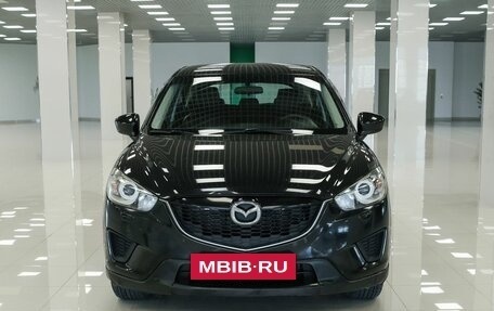 Mazda CX-5 II, 2013 год, 1 022 000 рублей, 7 фотография