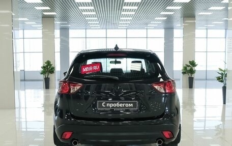 Mazda CX-5 II, 2013 год, 1 022 000 рублей, 8 фотография
