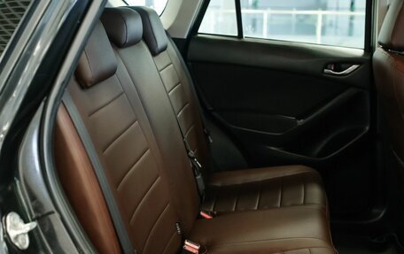 Mazda CX-5 II, 2013 год, 1 022 000 рублей, 17 фотография