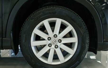 Mazda CX-5 II, 2013 год, 1 022 000 рублей, 20 фотография